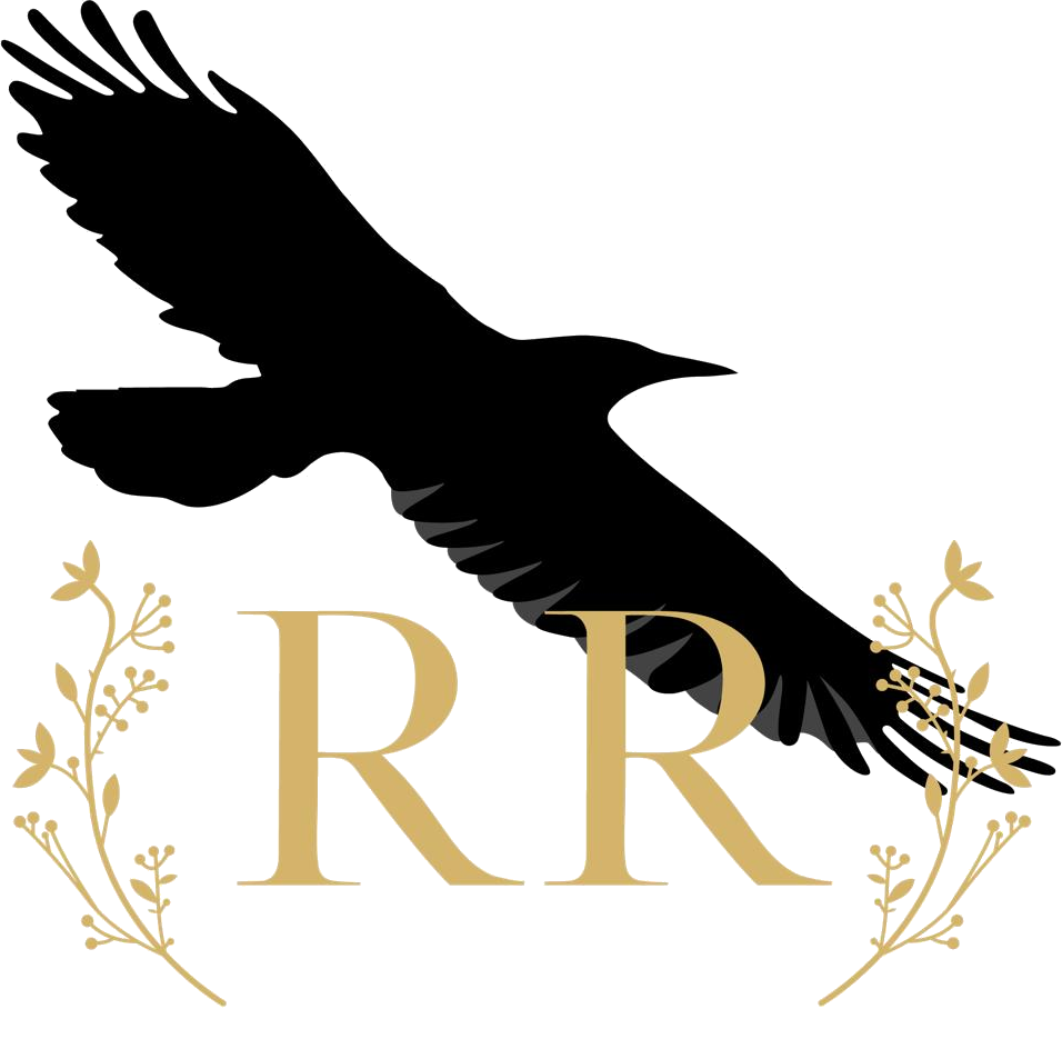 Raven's Reserve logo
